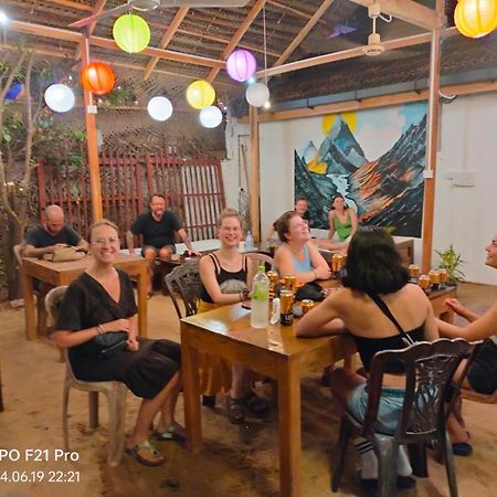 Costels Arugambay Hostel Arugam Bay Kültér fotó