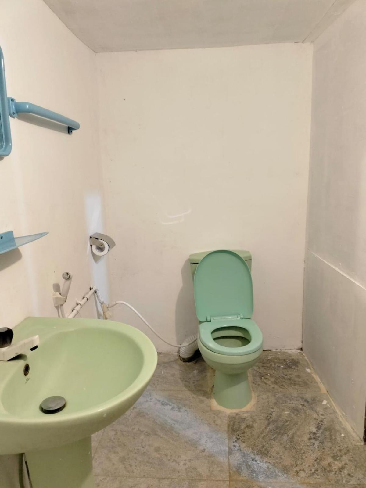 Costels Arugambay Hostel Arugam Bay Szoba fotó