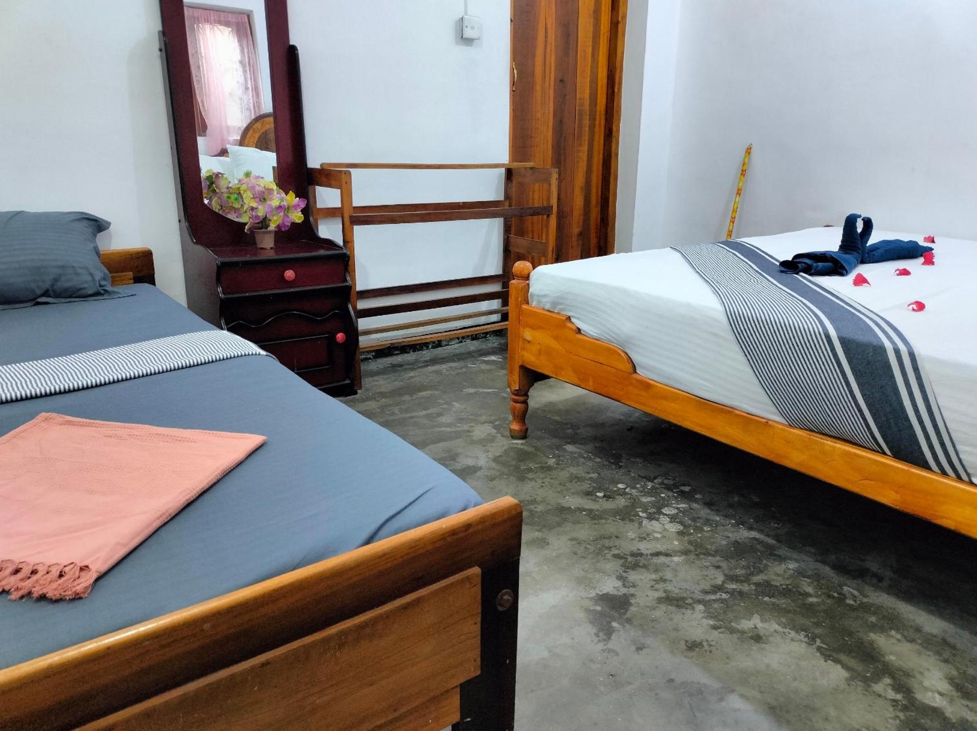 Costels Arugambay Hostel Arugam Bay Szoba fotó