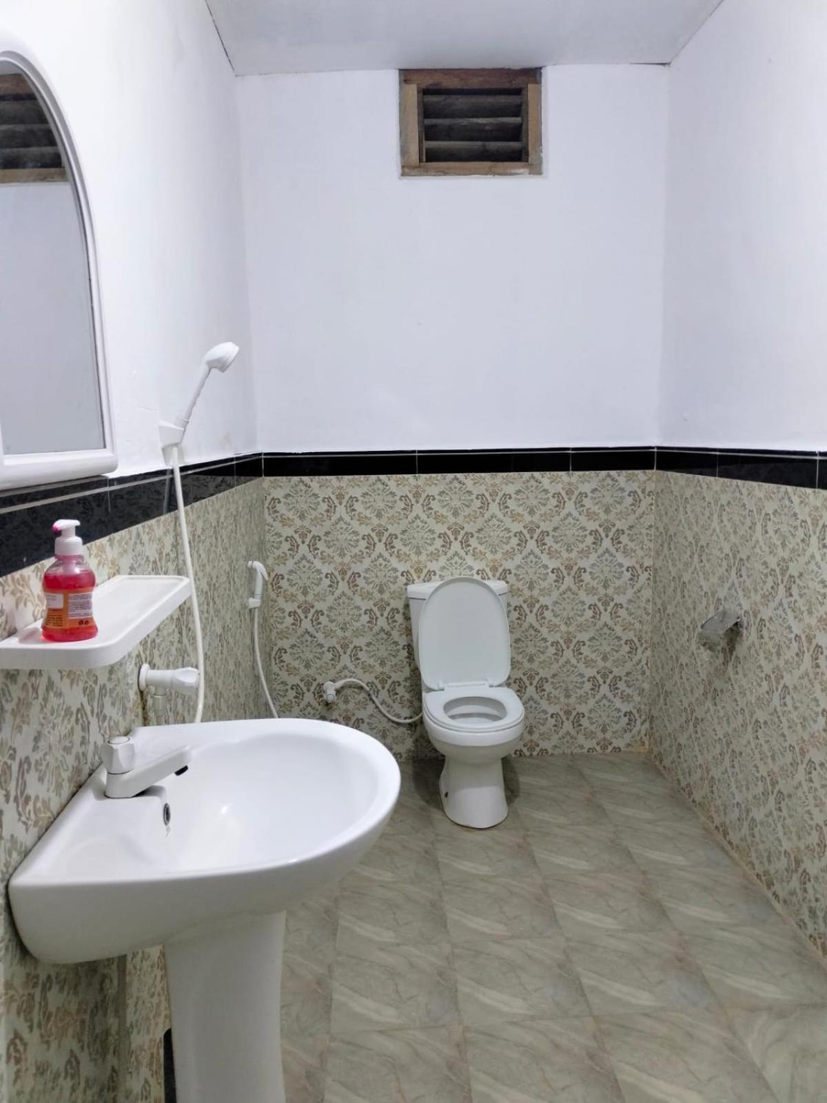 Costels Arugambay Hostel Arugam Bay Kültér fotó
