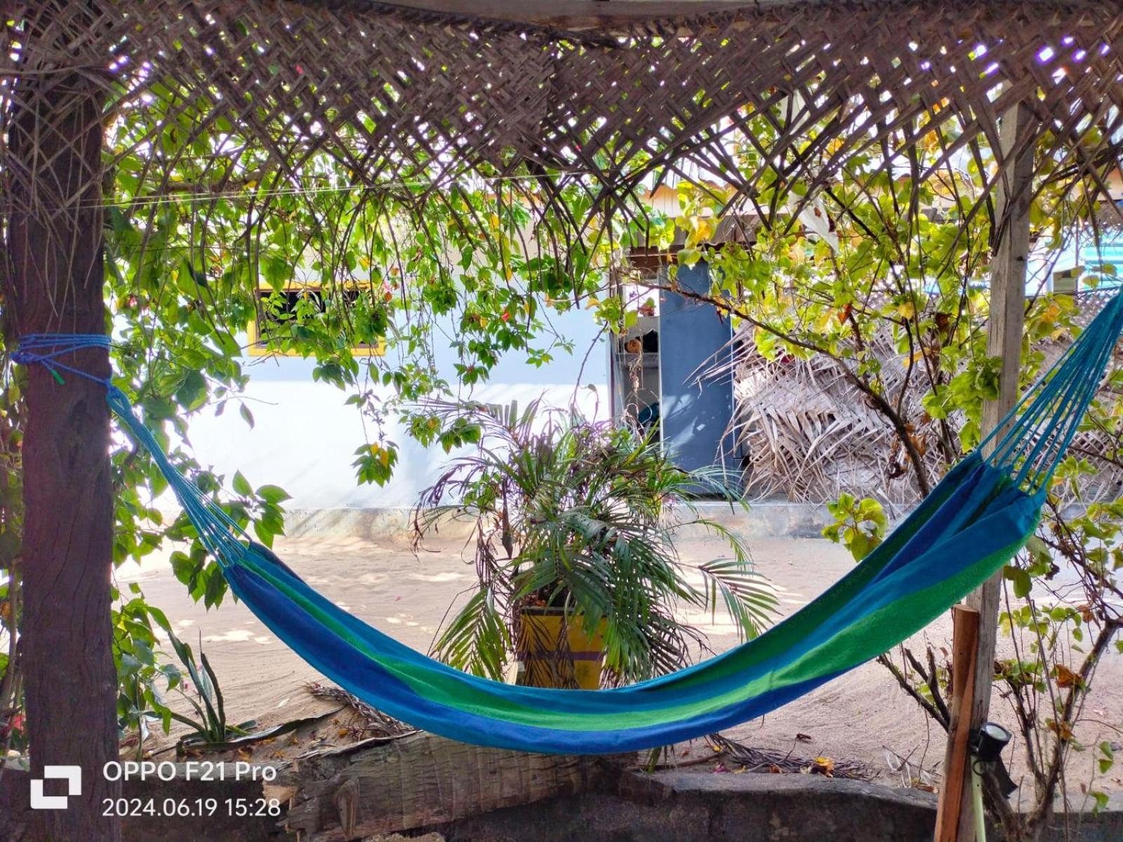 Costels Arugambay Hostel Arugam Bay Kültér fotó