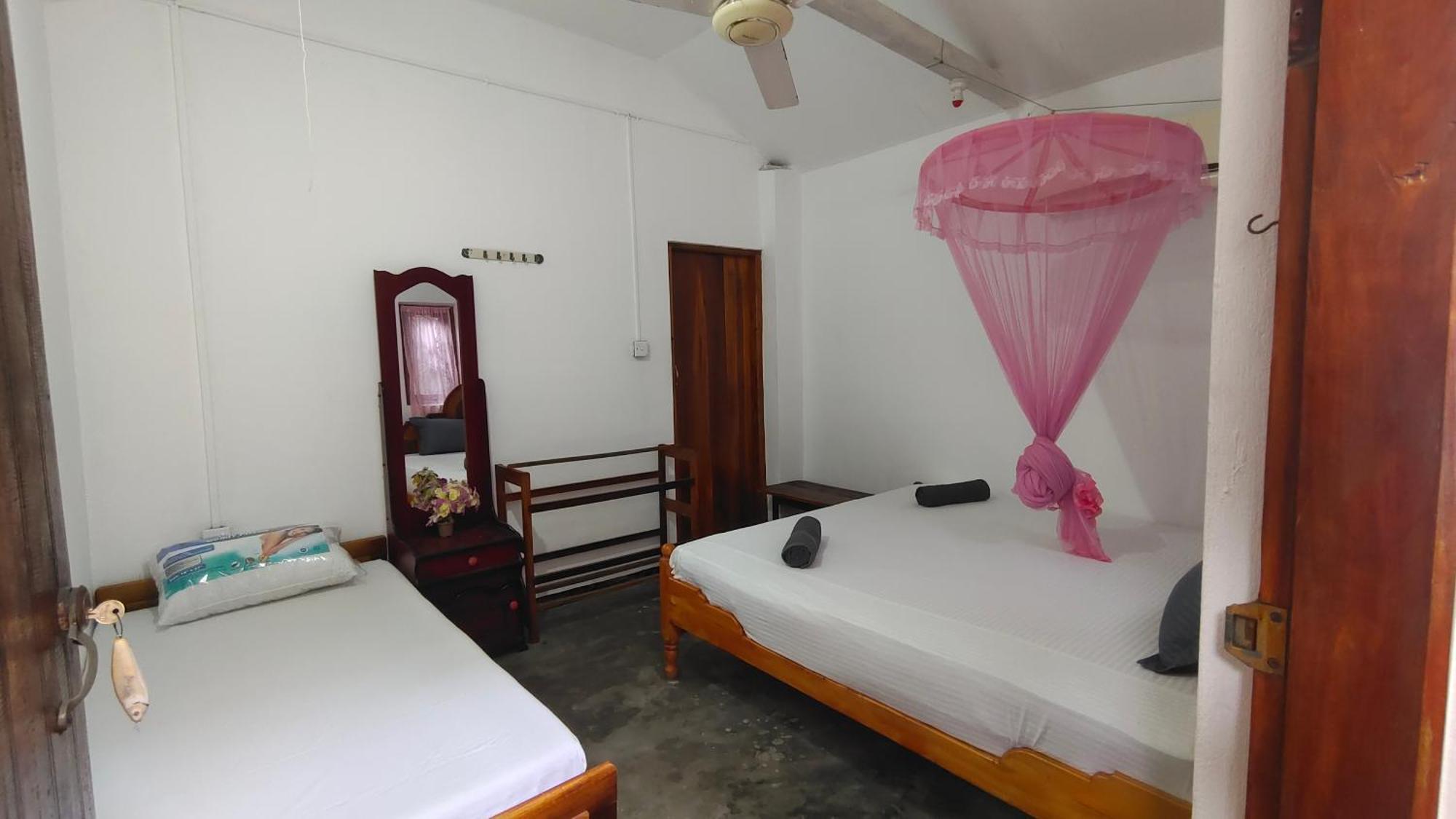 Costels Arugambay Hostel Arugam Bay Kültér fotó