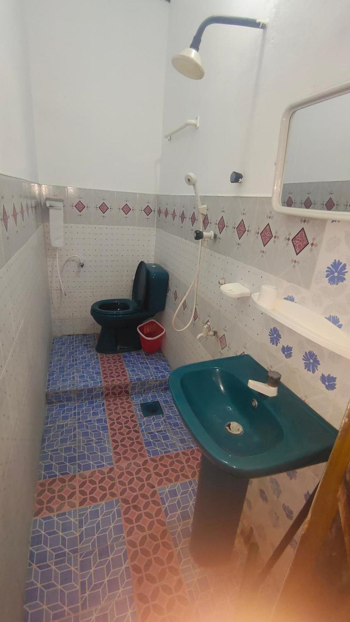 Costels Arugambay Hostel Arugam Bay Szoba fotó