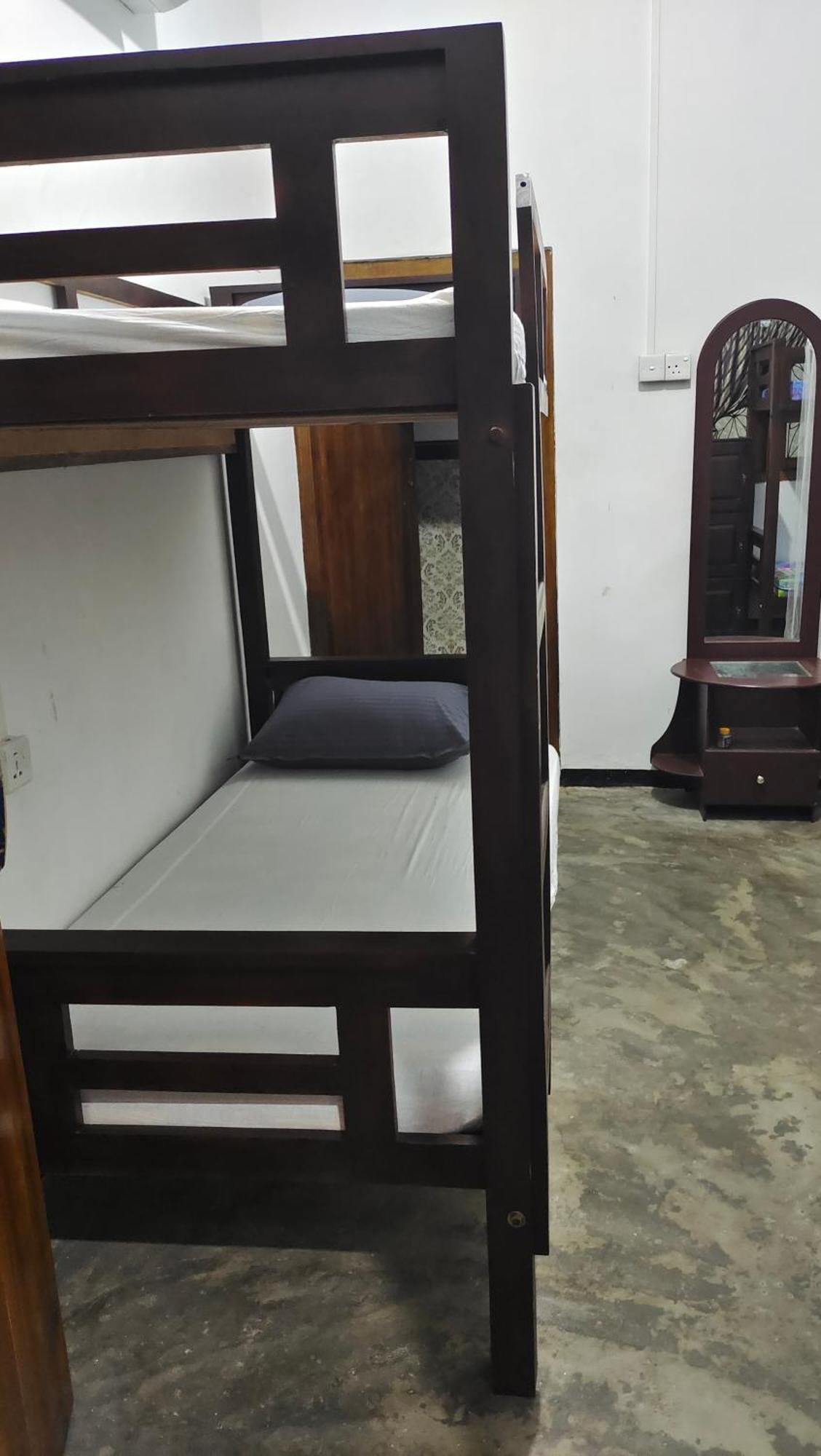 Costels Arugambay Hostel Arugam Bay Kültér fotó
