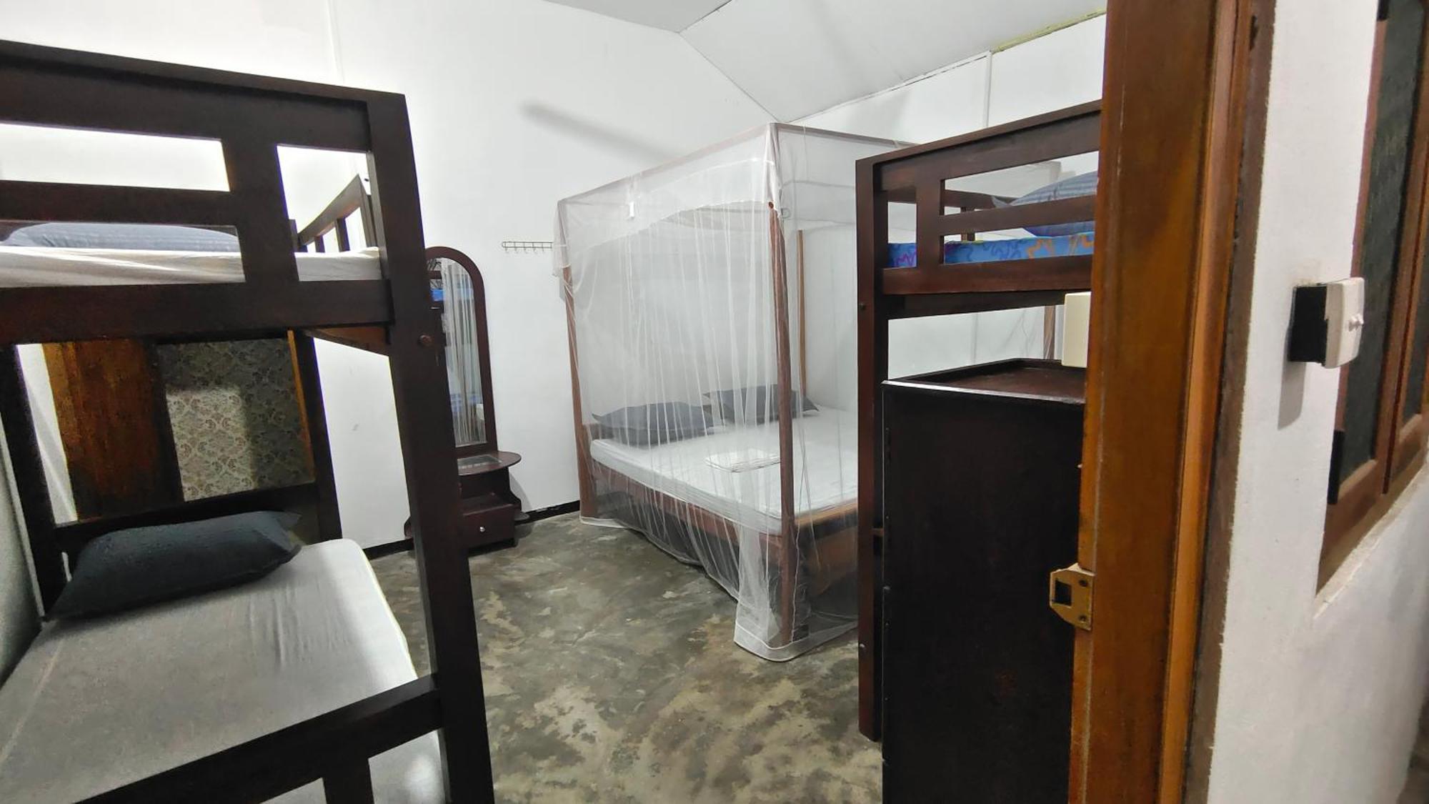 Costels Arugambay Hostel Arugam Bay Kültér fotó