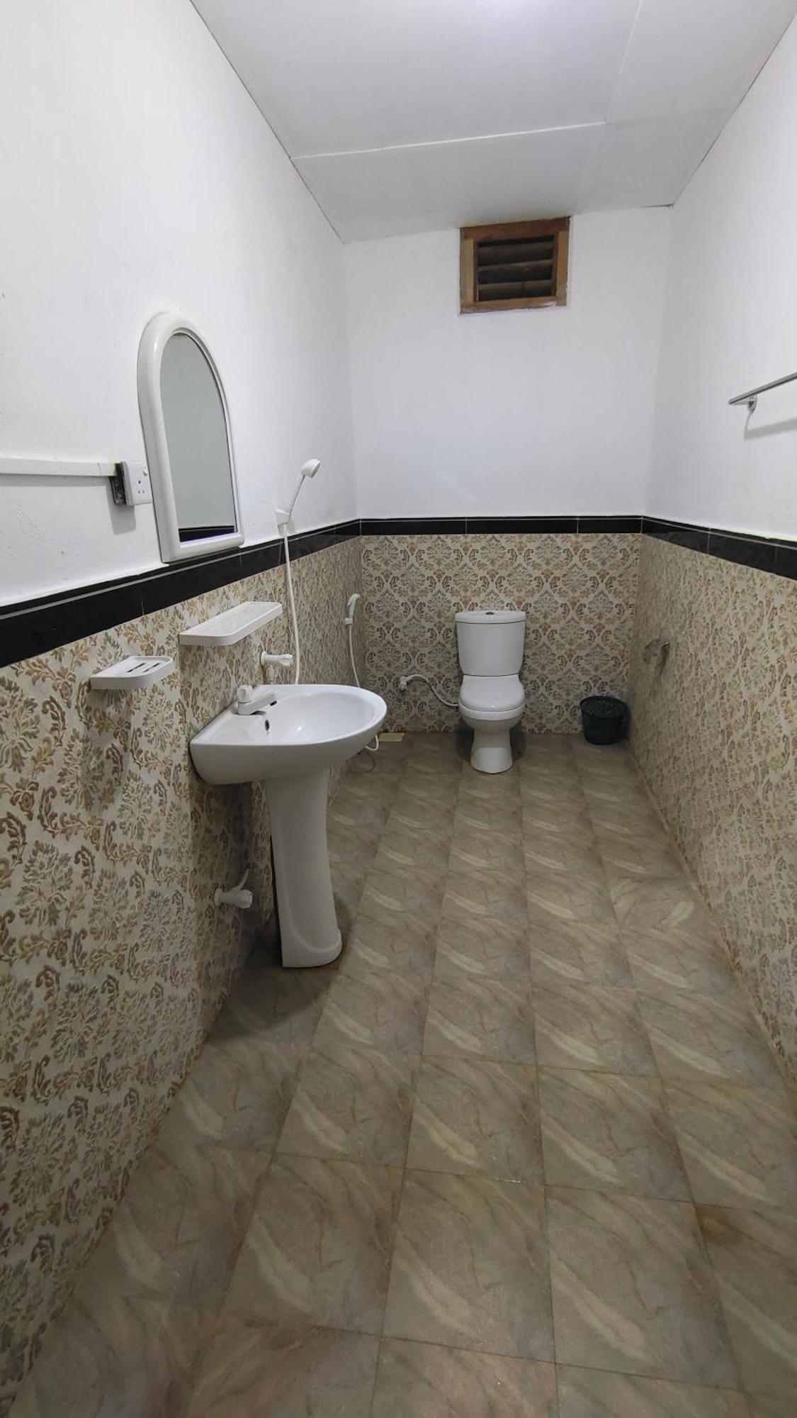 Costels Arugambay Hostel Arugam Bay Kültér fotó